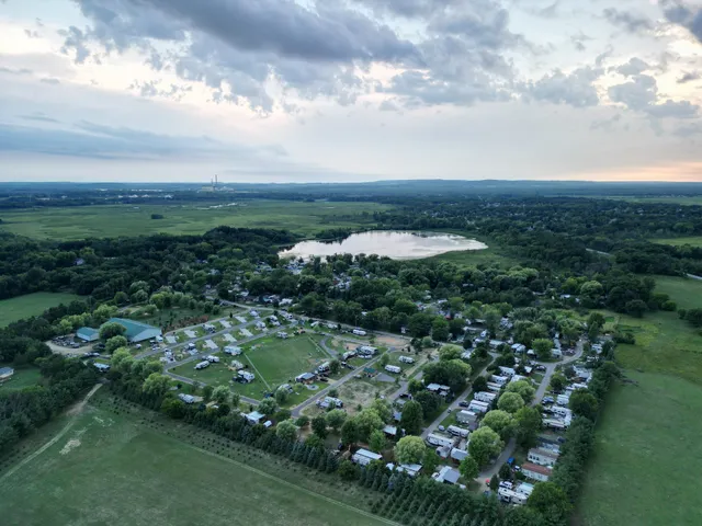 Pride of America Lake George