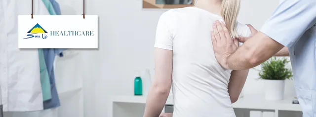 Sun-up Chiropractic & Physical Therapy