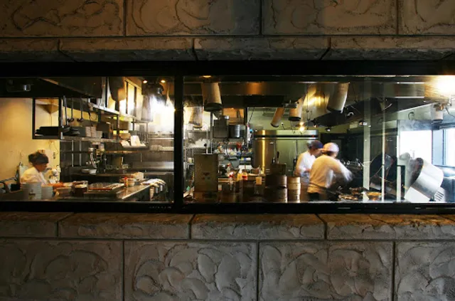 暖中鹿児島与次郎店