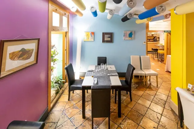 Restaurante Don Bacalao