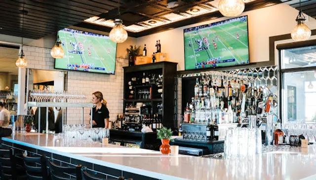 PizzaVino NoCo Italiano