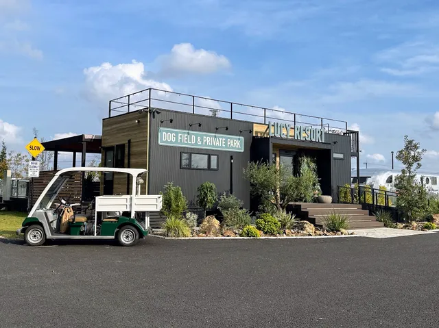 LUCY RESORT（ルーシーリゾート）