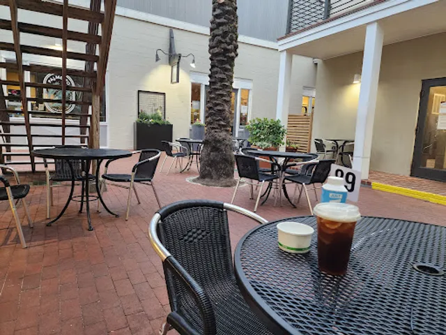 Southern Grounds & Co.