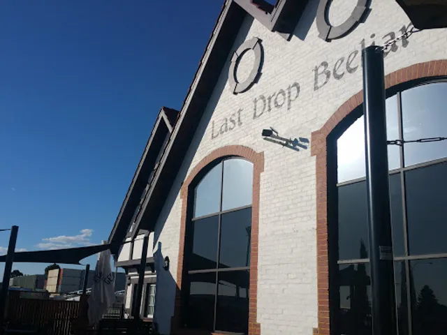 The Local House Bar & Grill