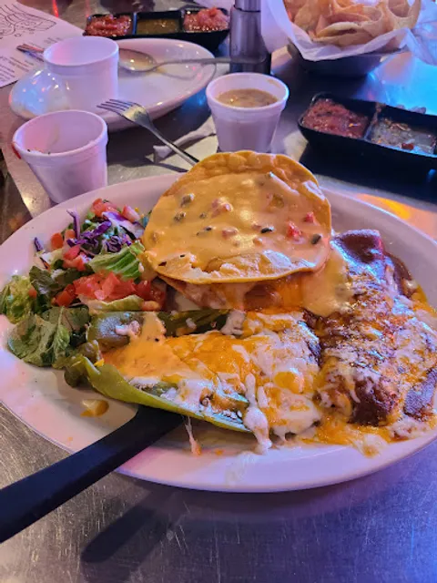 Lupita's Mexican Food