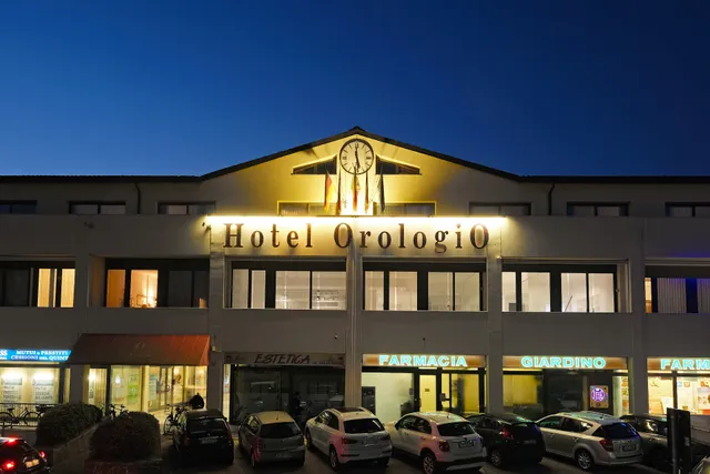 Hotel Orologio