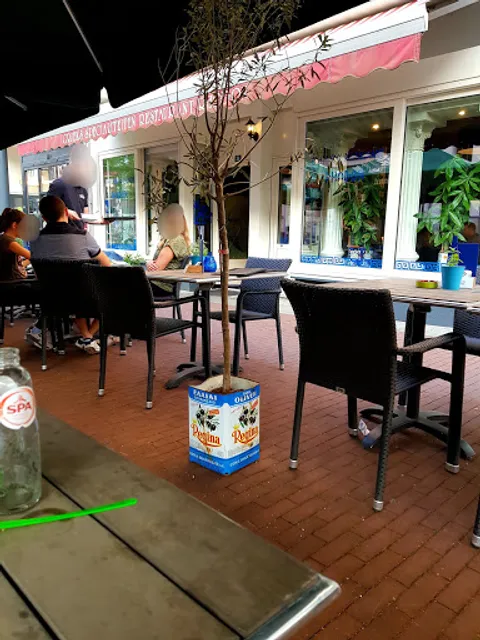 Grieks Specialiteiten Restaurant Rhodon 🇬🇷