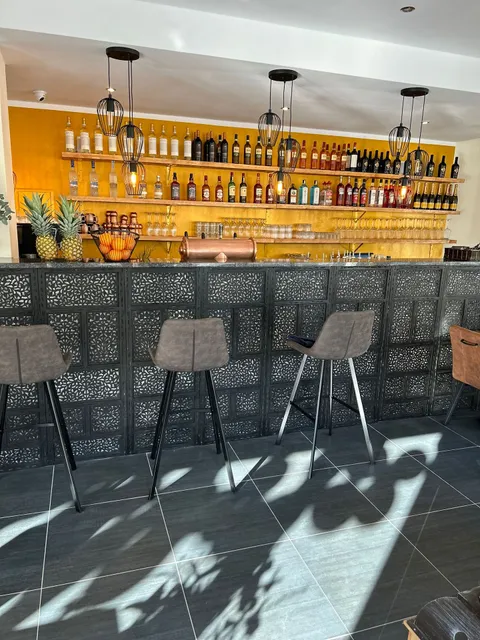 Holi Porz - Indian Restaurant & Cocktail Bar