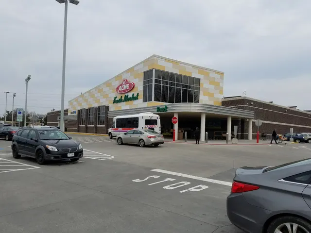 Fairway Center Shopping Center