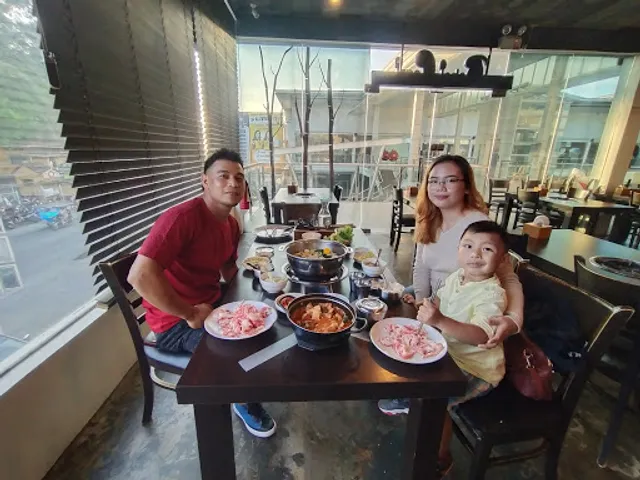 Bohol Pearl - Korean Restaurant