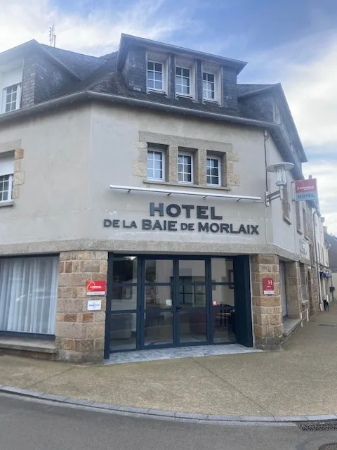 The Originals Boutique, Hôtel La Baie de Morlaix