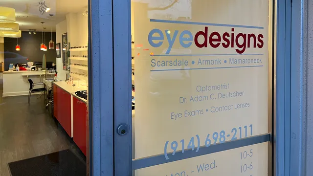 Eye Designs of Mamaroneck