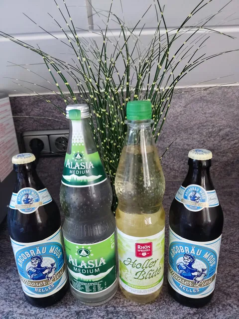 Hablos Ferienwohnung