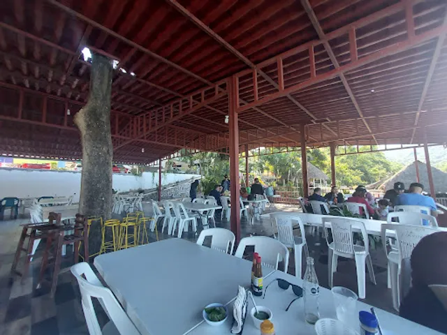 La Playita Restaurante