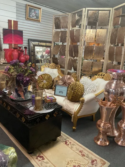 The Porcelain Palace