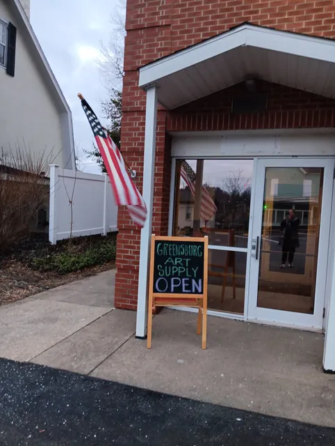Greensburg Art Supply