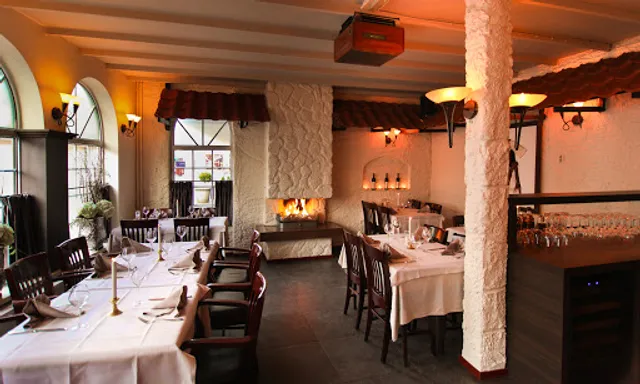 Balkan Restaurant Makedonia