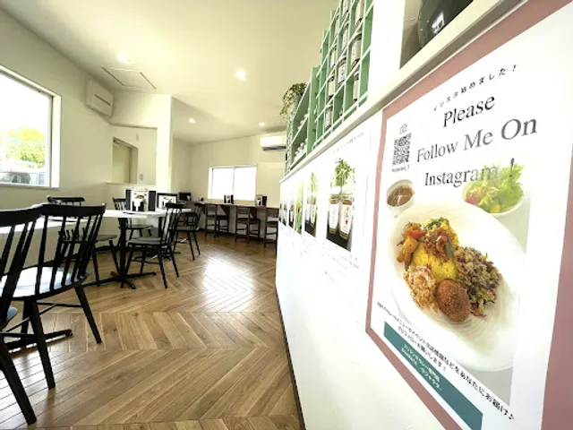 スリランカ料理RAJARATA（ラジャラタ）