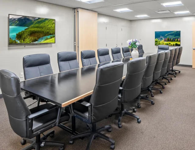 Intelligent Office - Washington, D.C.