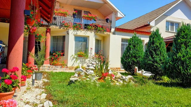 Pensiunea Denisa & Rares