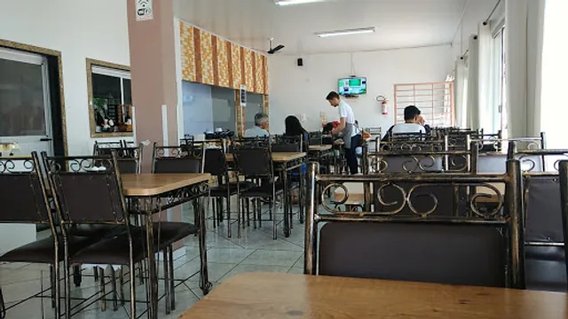 Restaurante São Miguel