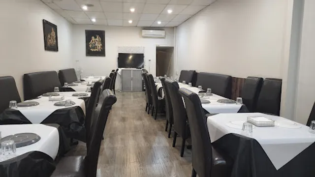 Shahi Darbaar Authentic Indian Restaurant