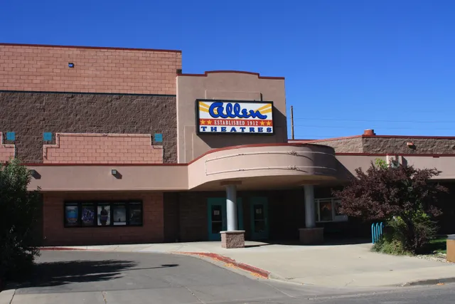 Durango Stadium 9 - Allen Theatres