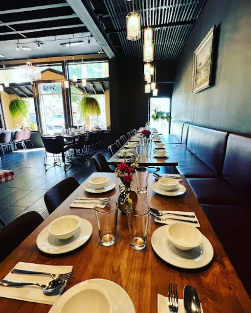 3 Seasons Thai Bistro