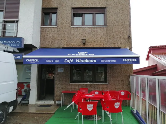 Restaurante Miradouro