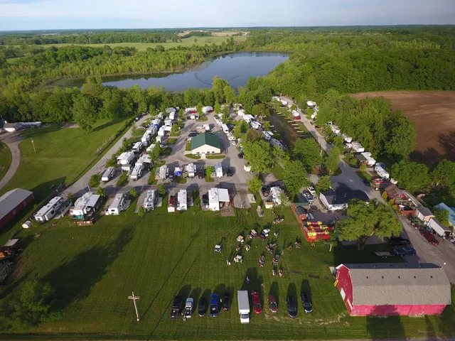 Fish Lake Family Resort