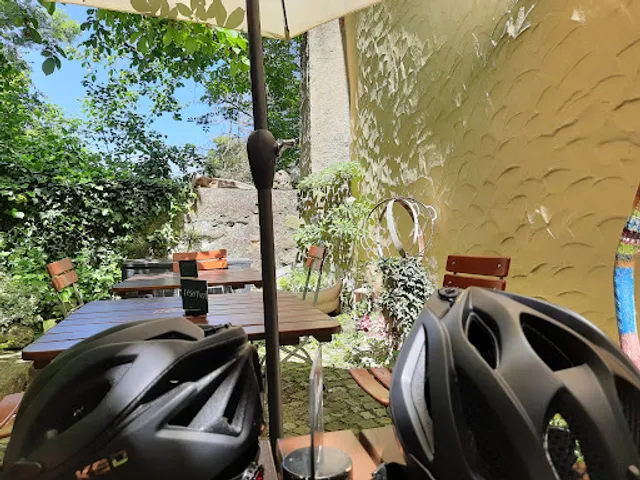 Gaststätte Die Bastion