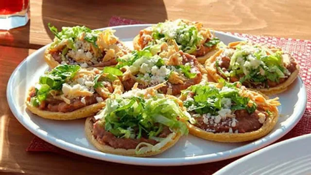 Central De Los Antojitos