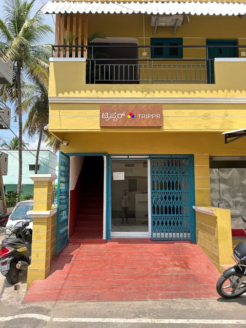 Trippr Mysore