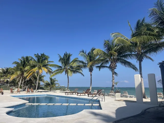 VR CLUB Tulum Riviera