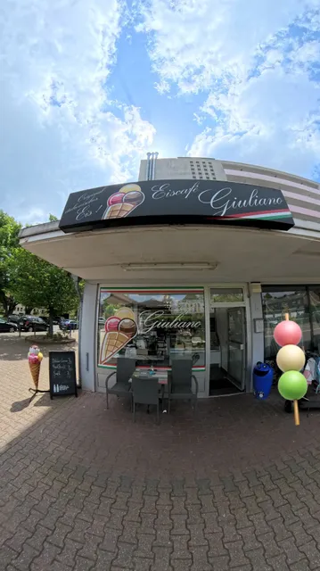 Eiscafé Giuliano