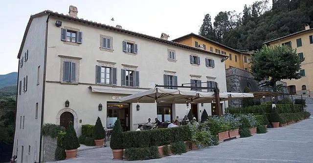 La Locanda di Cetona Accoglienza Toscana