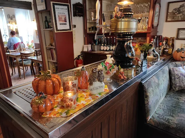 Drawehner-Torschenke