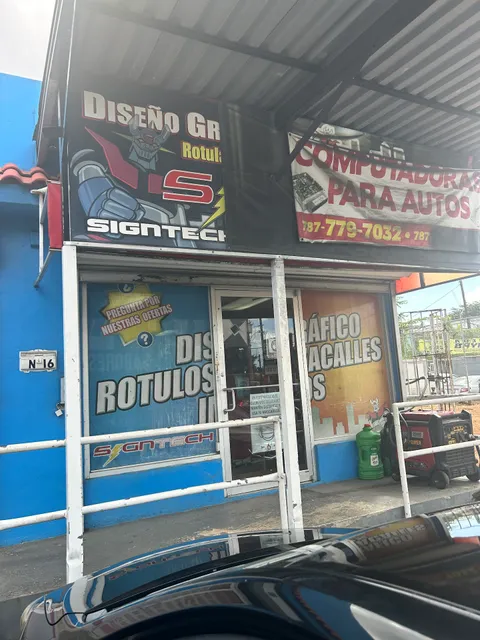 Bayamon Auto Computer Inc