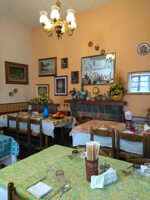Ristorante da Dirce