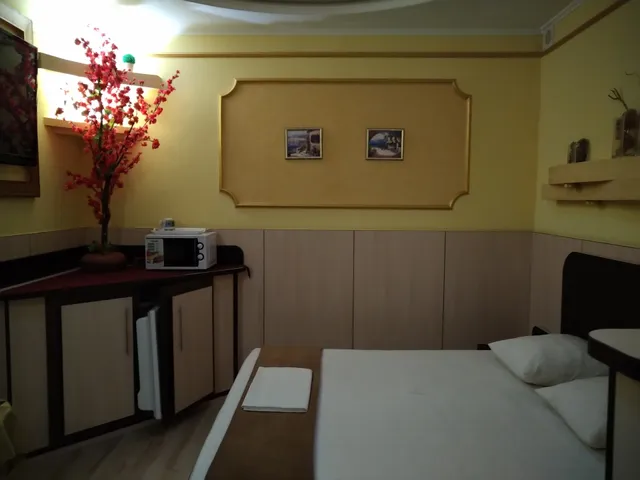 Kalinina 13 Guest House