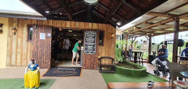 Don'Ana Restaurante e Churrascaria