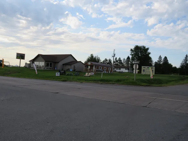 Cozy Country Cabin dba Plombon Furniture