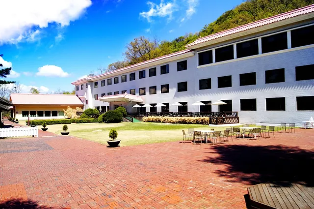 Sejong Hotel Chunchon