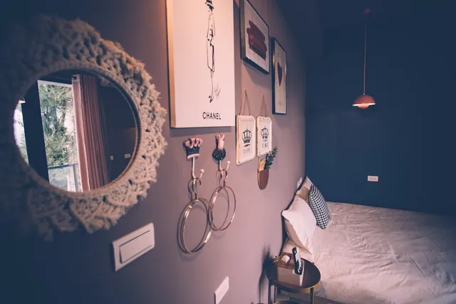 三星宿 ｜宜蘭民宿｜宜蘭包棟