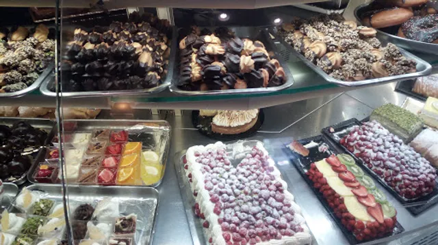 Gastronomia Vittorio