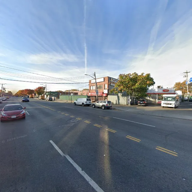 Heritage Human Services