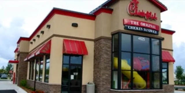 Chick-fil-A