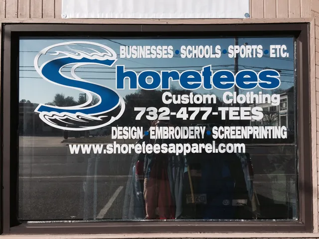 Shoretees