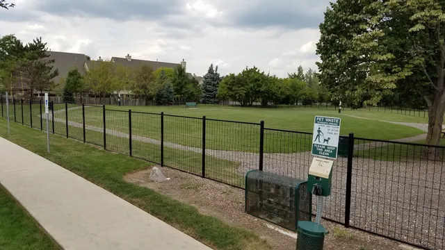 Northbrook Dog Park