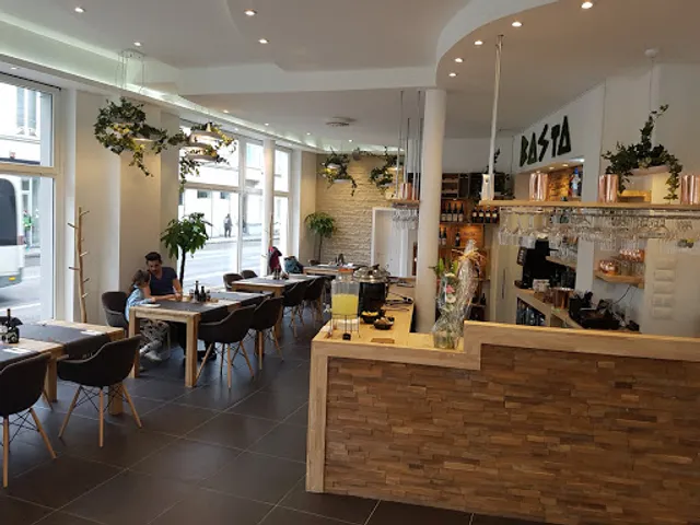 Basta Resto